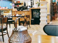 大堂-巴依老爷新疆美食(望京小街店)