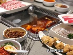 -海底捞火锅(旭辉MALL店)