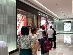 -LV路易威登(国际广场店)