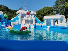 -重庆长寿碧桂园凤悦凤凰酒店