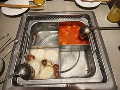 -海底捞火锅(顺义华联店)