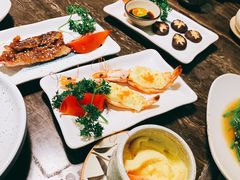 -大江户日本料理(吕厝店)