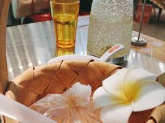 -小小集渔·泰式大排档(太古里香槟店)