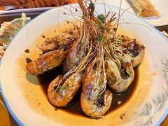 -外婆烧.老杭帮菜(庆春店)