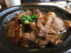 -广东道至正餐厅(区庄店)