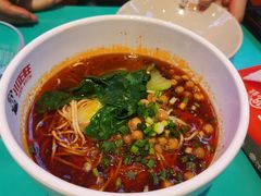 -川正旺江湖菜(三元桥店)