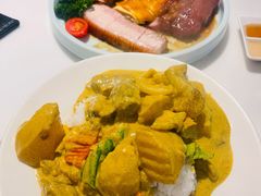 -新旺茶餐厅·早餐·夜宵(仙霞店)