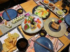 -元通寿司(地标店)