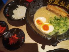 -寸屋拉面(凯德晶萃店)