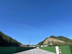 -重庆云阳龙缸景区