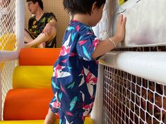 -汤连得温泉馆(宝山店)