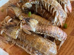 -高佳庄·舟山海鲜(海景旗舰店)