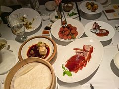 -四季民福烤鸭店(王府井东安门店)