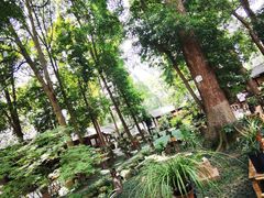 -成都杜甫草堂博物馆
