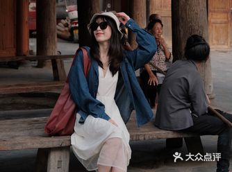 贵州旅行·探访时光边缘的角落 肇兴侗寨