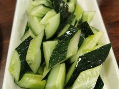 -壹阁胡羊焖饼(特色小吃街店)