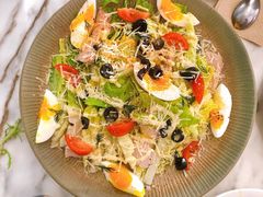 -The Rug Cafe(王府中环店)