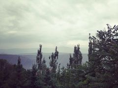 -皋兰山