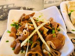 -吉亨面馆(古北1699店)