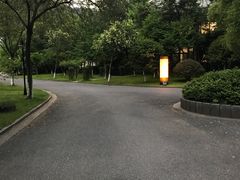 -杭州世外桃源君澜度假酒店