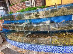 -蟹谢蒸鲜自助餐厅