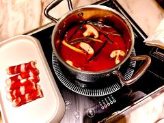 -火炉火自助餐(西直门凯德MALL店)