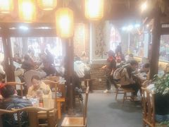 -冯四孃跷脚牛肉·非物质文化遗产店