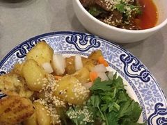 -大壶春生煎(四川中路店)