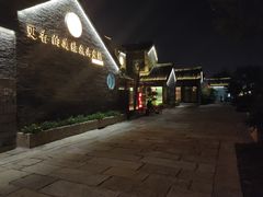 -回龙窝历史文化街区