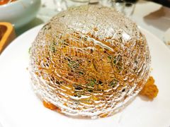 -雀蓝川菜(星悦汇店)