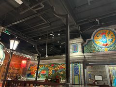-北平楼·烤鸭·北京菜(牡丹园店)