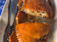 -蚝老板海鲜烧烤大排档(码头店)