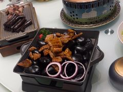 -哈啾嗨·新概念蒙餐(红星新城店)