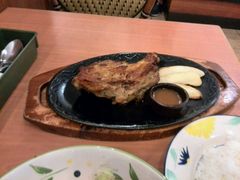 -萨莉亚意式餐厅(鸿大广场店)