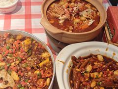 -辣小鲜·南昌大排档(船山路店)