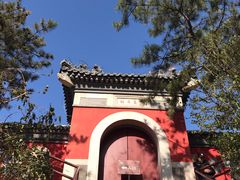 -郭守敬纪念馆