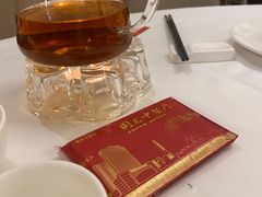 -国龙大酒店-中餐厅