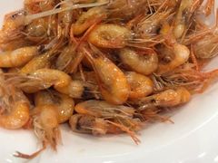 酱油河虾-阿莉餐厅(枣阳路店)