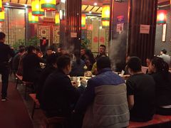 -陈府大宅门成都火锅·手切鲜肉(太原街店)