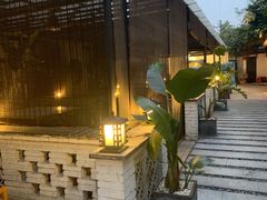 -浮何烤铺(桐梓林店)