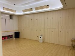 -奥本瑜伽·普拉提