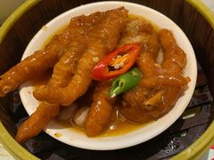 -香港威特瑞茶餐厅(小白楼音乐厅店)