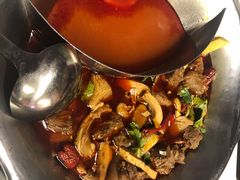 筋头巴脑经典锅-刘一锅筋头巴脑(大悦城C店)