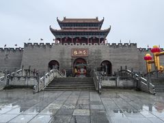-西湖楼禧园·宴会聚餐(三一大道店)