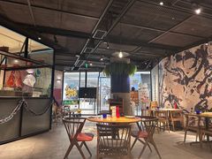 -玛尚诺意式餐厅(天环广场店)