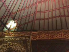 包厢-九十九顶毡房(阜石路店)