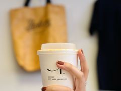 -Parking Coffee(孩儿巷店)