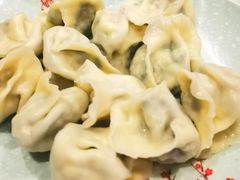 -老边饺子馆(金源店)