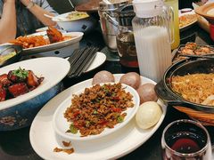 -申阿婆·上海菜·小海鲜(国展店)
