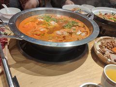 -老凯俚酸汤鱼(多彩城店)